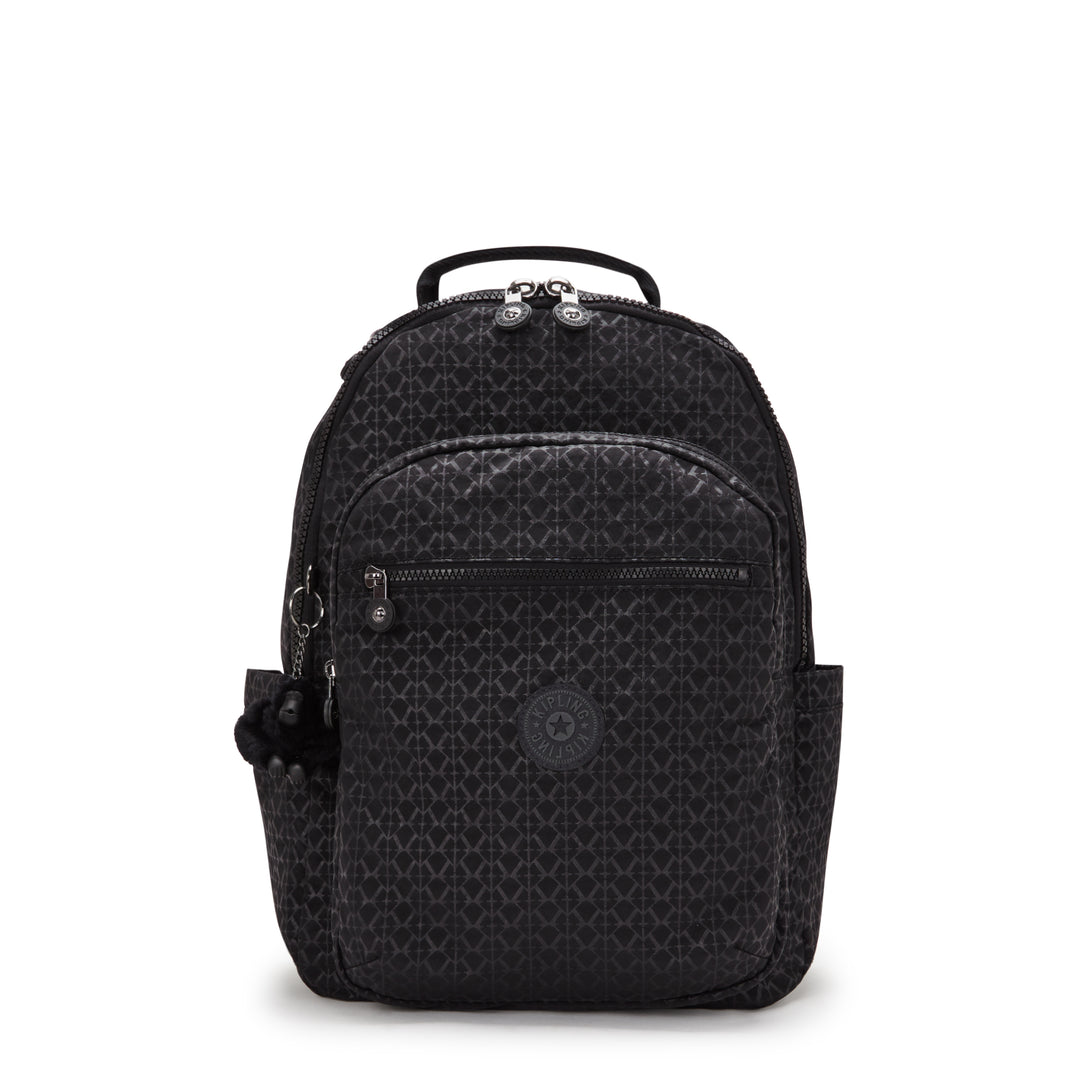 Kipling backpack store near me best sale