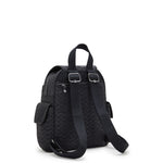 Kipling City Pack Mini Backpack Signature Emb