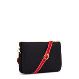 Kipling Riri Crossbody Bags Rabbit Black