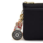 Kipling Riri Crossbody Bags Rabbit Black