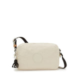 Kipling Milda Crossbody Bags Light Sand