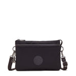 Kipling Riri Crossbody Bags Rich Black
