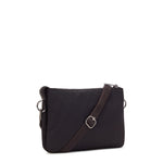 Kipling Riri Crossbody Bags Rich Black