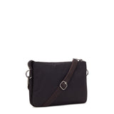 Kipling Riri Crossbody Bags Rich Black