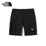 The North Face Men's Cargo Short TNF Black