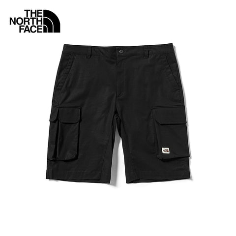 The North Face Men's Cargo Short TNF Black