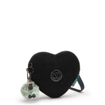 Kipling x Wicked - Hearty Crossbody Crossbody Bags Glitter Magic