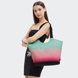 Kipling x Wicked - New Cicely Totes Gradient Magic