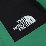The North Face Men's Seasonal 86 Mountain Jacket Deep Grass Green/TNF Black