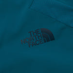 The North Face Men's Premium Wind Jacket Blue Coral