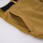 The North Face Men's New Hike Pant Utility Brown
