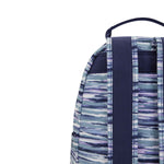 Kipling Seoul S Backpacks Brush Stripes