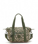 Kipling Art Mini Shoulder Bags Fresh Floral
