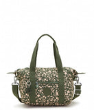 Kipling Art Mini Shoulder Bags Fresh Floral