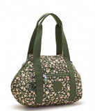 Kipling Art Mini Shoulder Bags Fresh Floral