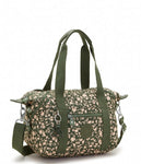 Kipling Art Mini Shoulder Bags Fresh Floral