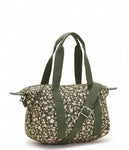 Kipling Art Mini Shoulder Bags Fresh Floral