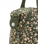 Kipling Art Mini Shoulder Bags Fresh Floral