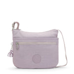 Kipling Arto Crossbody Bags Gentle Lilac