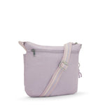 Kipling Arto Crossbody Bags Gentle Lilac