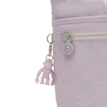 Kipling Arto Crossbody Bags Gentle Lilac