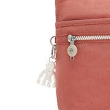 Kipling Arto Crossbody Bags Vintage Pink
