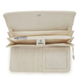 Kipling Money Land Wallets Light Sand