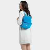 Kipling City Pack Mini Backpacks Eager Blue