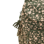 Kipling City Pack S Backpacks Fresh Floral