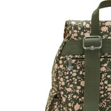 Kipling City Pack S Backpacks Fresh Floral