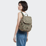 Kipling City Pack S Backpacks Fresh Floral