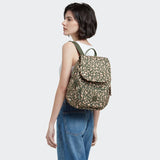 Kipling City Pack S Backpacks Fresh Floral