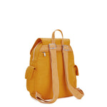 Kipling City Pack S Backpacks Rapid Yellow