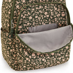 Kipling Seoul Backpacks Fresh Floral