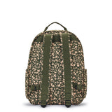 Kipling Seoul Backpacks Fresh Floral