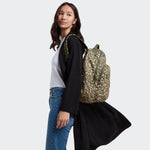 Kipling Seoul Backpacks Fresh Floral