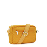 Kipling Albena Crossbody Bags Rapid Yellow