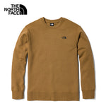 The North Face Men's Coordinates Crew Utility Brown