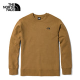 The North Face Men's Coordinates Crew Utility Brown