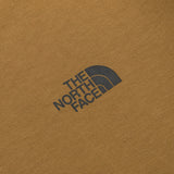 The North Face Men's Coordinates Crew Utility Brown