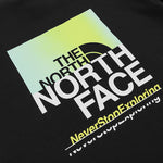 The North Face Men's Coordinates Crew TNF Black