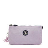 Kipling Creativity L Pouches/Cases Gentle Lilac Bl