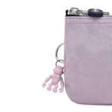 Kipling Creativity L Pouches/Cases Gentle Lilac Bl