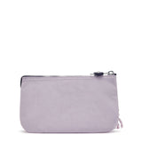 Kipling Creativity L Pouches/Cases Gentle Lilac Bl