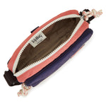 Kipling Sisko Crossbody Bags Ultimate Nav Bl