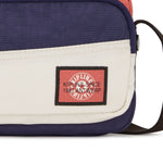 Kipling Sisko Crossbody Bags Ultimate Nav Bl