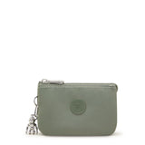 Kipling Creativity S Pouches/Cases Dark Seaweed