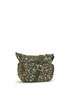 Kipling Gabbie Crossbody Bags Fresh Floral