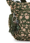 Kipling Gabbie Crossbody Bags Fresh Floral