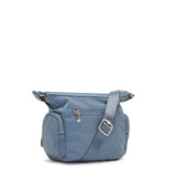Kipling Gabbie Mini Crossbody Bags Brush Blue St